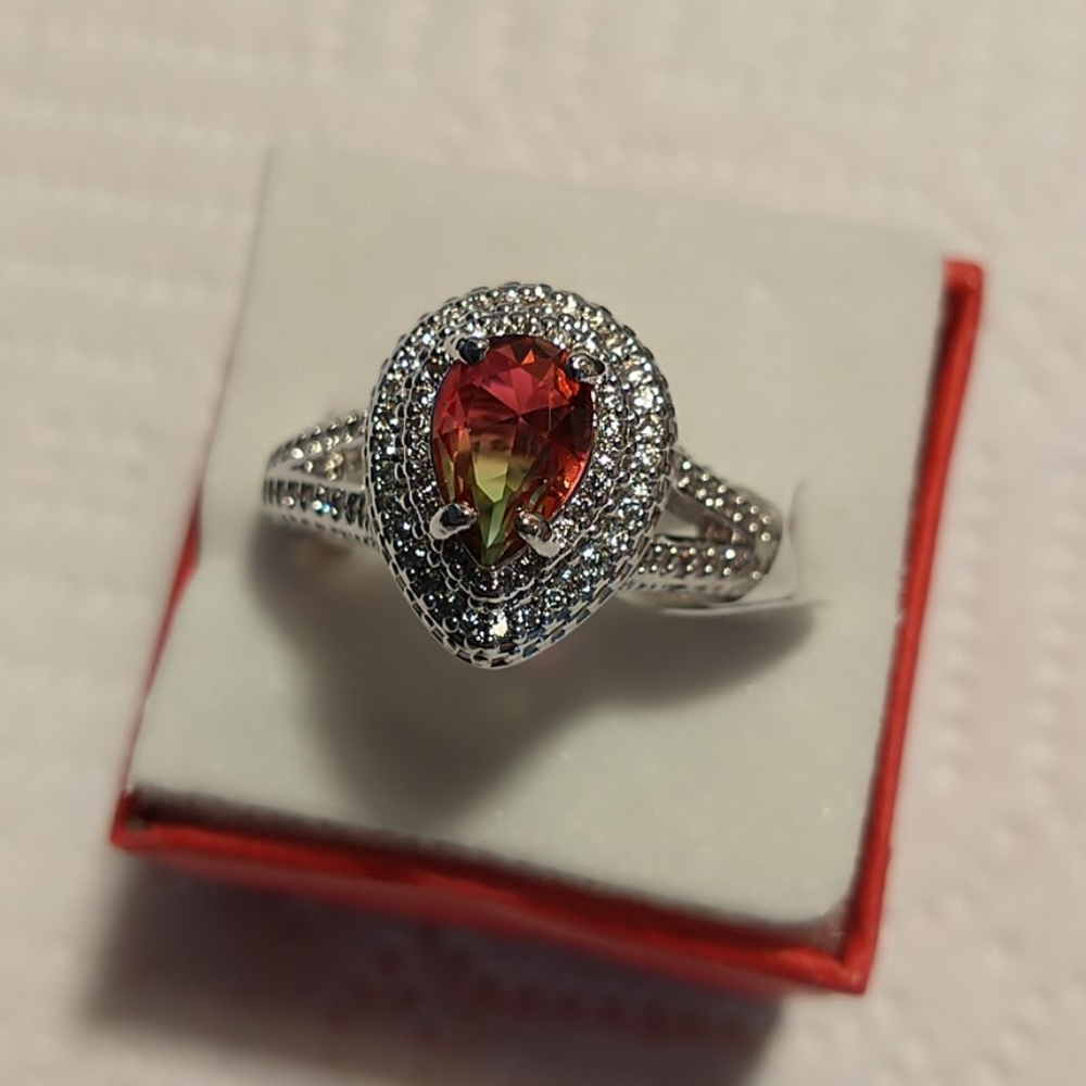 Ring bomb ring size 9
